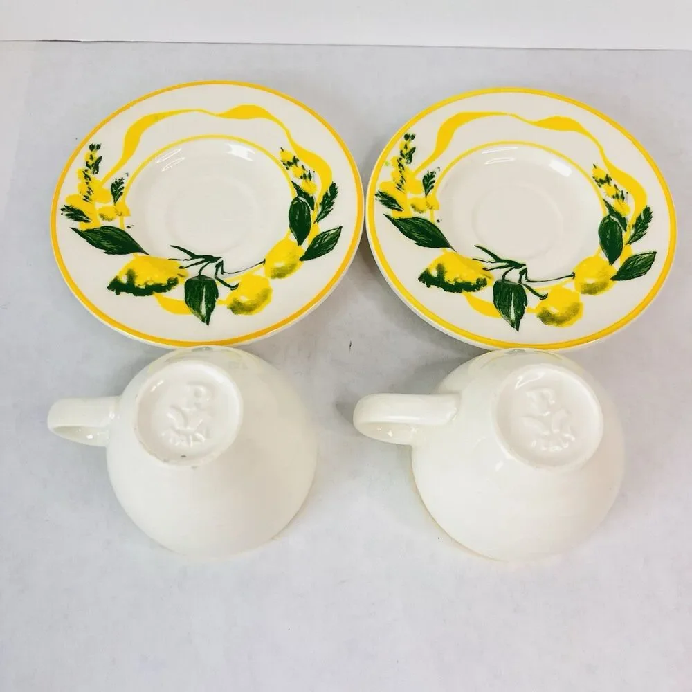 Vintage Pagnossin Treviso 